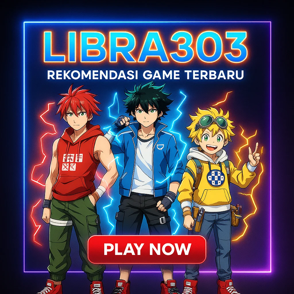 Libra303 : Wujudkan Keseruan Di Game Libra 303 Dengan Energi - WooCommerce eCommerce